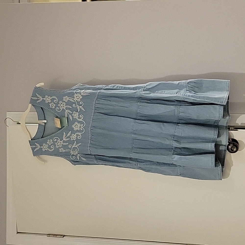 Brand New Roper Dress - Size M - Never worn